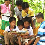 Kinderbijbels Vietnam